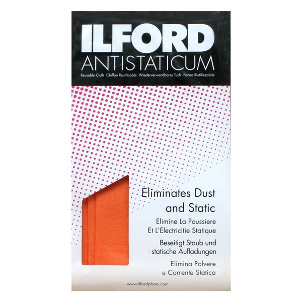 Ilford Panno Antistatico Labor