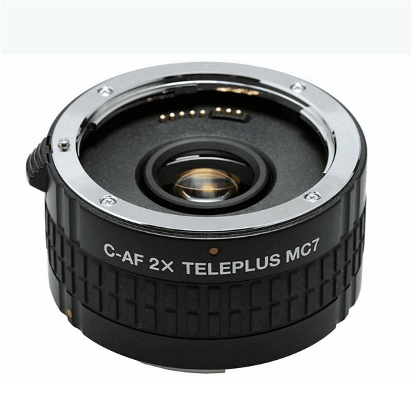 Kenko MC 7 2,0x Konverter C/ AF DGX per Canon***