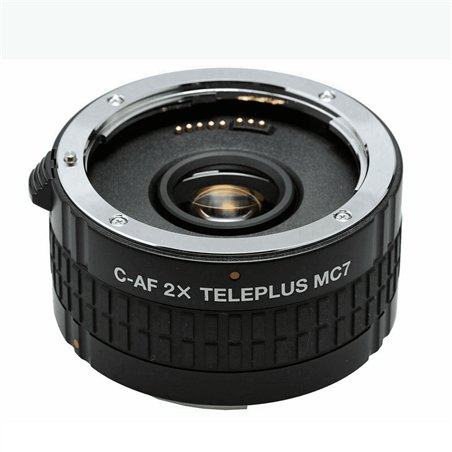 Kenko MC 7 2,0x Konverter C/ AF DGX per Canon***