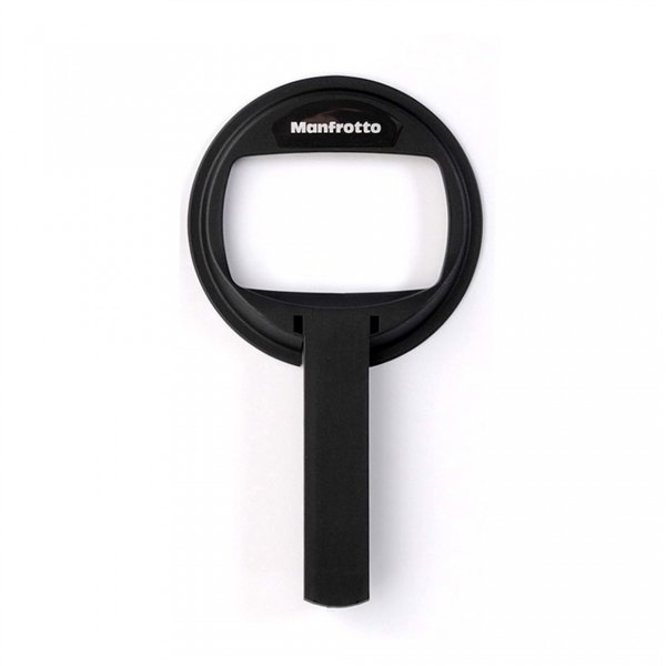 Lastolite Supporto Ezybox Hotshoe + attacco flash stan ***