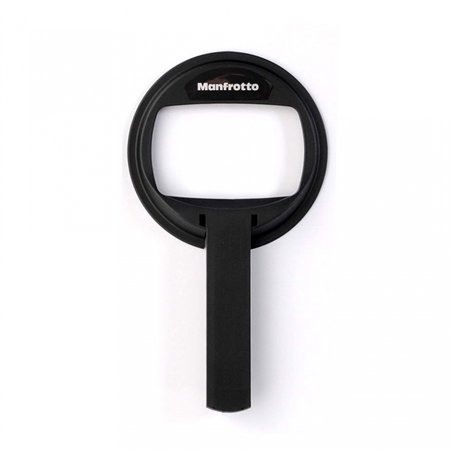 Lastolite Supporto Ezybox Hotshoe + attacco flash stan ***