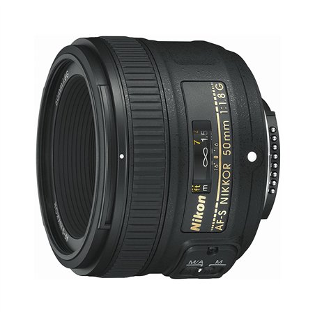 Nikon AF-S Nikkor 50/1,8 G (Nital)