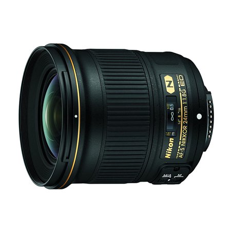 Nikon AF-S Nikkor 24/1,8 G ED (Nital)