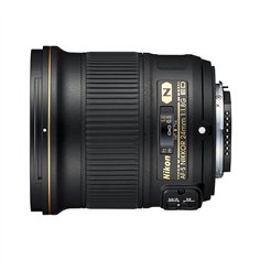 Nikon AF-S Nikkor 24/1,8 G ED (Nital) 2