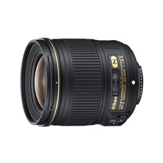 Nikon AF-S Nikkor 28/1,8 G (Nital) 2