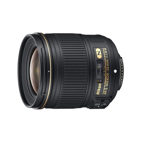 Nikon AF-S Nikkor 28/1,8 G (Nital)