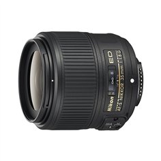 Nikon AF-S Nikkor 35/1,8 G ED (Nital)