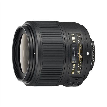 Nikon AF-S Nikkor 35/1,8 G ED (Nital)