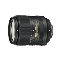 Nikon AF-S DX 18-300/3,5-6,3 G ED VR (Nital)