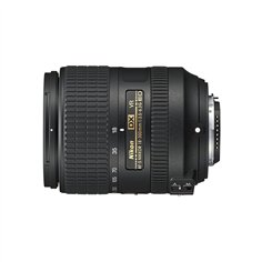 Nikon AF-S DX 18-300/3,5-6,3 G ED VR (Nital) 2