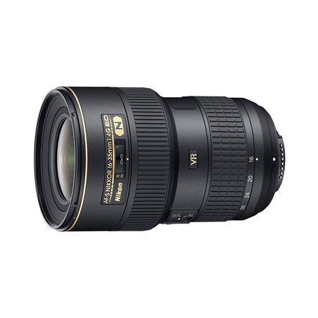 Nikon AF-S 16-35/4 G ED VR (Nital)