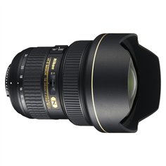 Nikon AF-S 14-24/2,8 G ED (Nital)