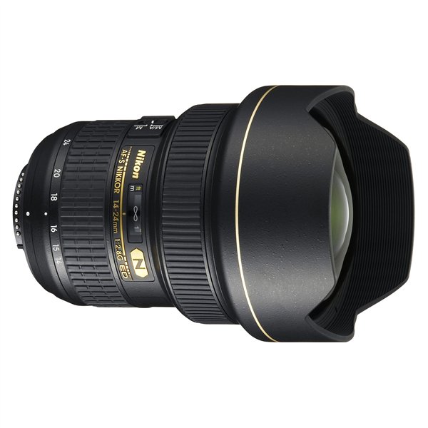 Nikon AF-S 14-24/2,8 G ED (Nital)