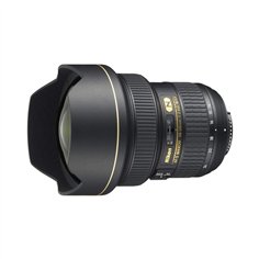 Nikon AF-S 14-24/2,8 G ED (Nital) 2