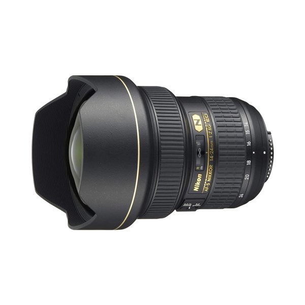 Nikon AF-S 14-24/2,8 G ED (Nital)