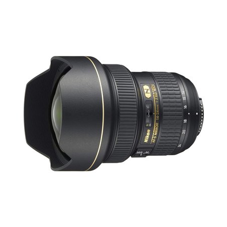 Nikon AF-S 14-24/2,8 G ED (Nital)