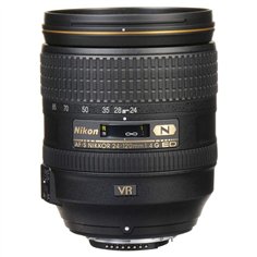 Nikon AF-S 24-120/4G ED VR (Nital)