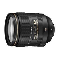 Nikon AF-S 24-120/4G ED VR (Nital) 2