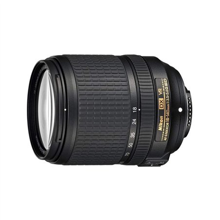 Nikon AF-S DX 18-140/3,5-5,6 G ED VR (Nital)
