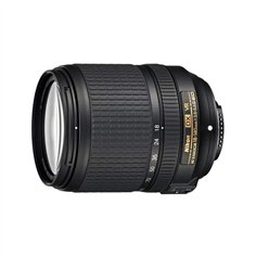 Nikon AF-S DX 18-140/3,5-5,6 G ED VR (Nital) [BULK senza scatola da Kit] 2