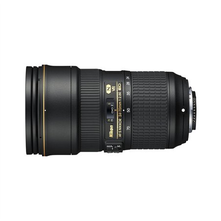 Nikon AF-S 24-70/2,8 E ED VR (Nital)