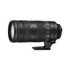 Nikon AF-S 70-200/2,8E FL ED VR (Nital) 2