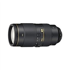 Nikon AF-S 80-400/4,5-5,6 G ED VR (Nital)