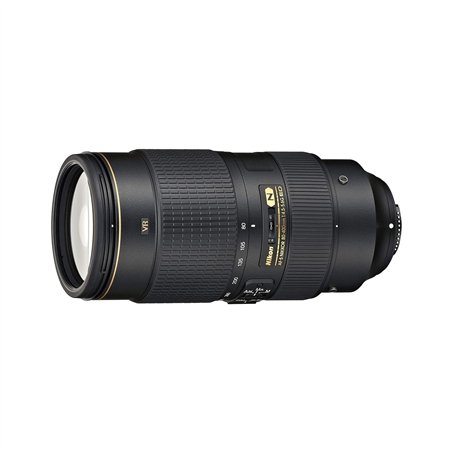 Nikon AF-S 80-400/4,5-5,6 G ED VR (Nital)