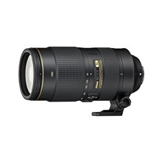 Nikon AF-S 80-400/4,5-5,6 G ED VR (Nital) 2