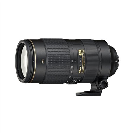 Nikon AF-S 80-400/4,5-5,6 G ED VR (Nital)