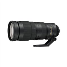Nikon AF-S 200-500/5,6 E ED VR (Nital)
