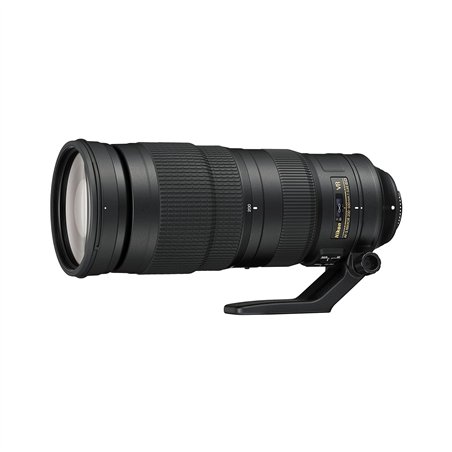 Nikon AF-S 200-500/5,6 E ED VR (Nital)
