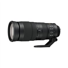 Nikon AF-S 200-500/5,6 E ED VR (Nital) 2