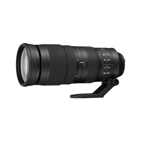 Nikon AF-S 200-500/5,6 E ED VR (Nital)