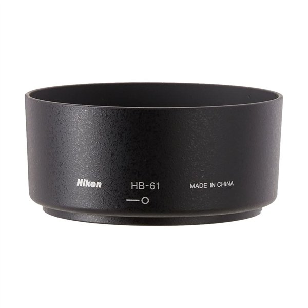 Nikon AF-S DX Micro 40/2,8 G (Nital)