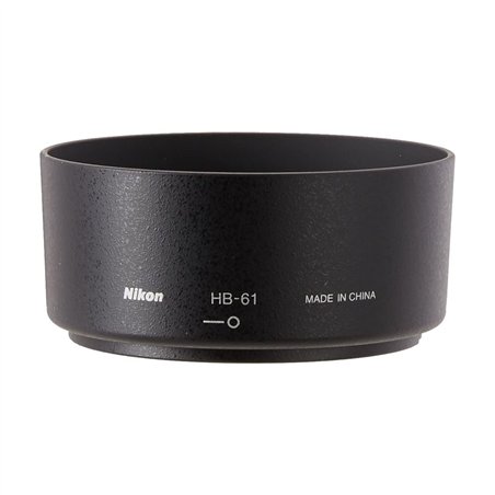 Nikon AF-S DX Micro 40/2,8 G (Nital)