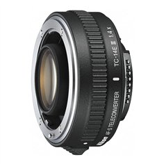 Nikon TC-14E AF-S III Teleconverter (Nital)