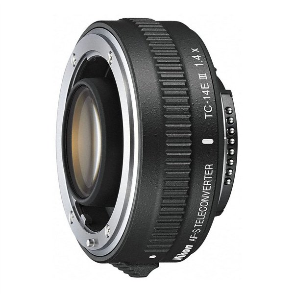 Nikon TC-14E AF-S III Teleconverter (Nital)