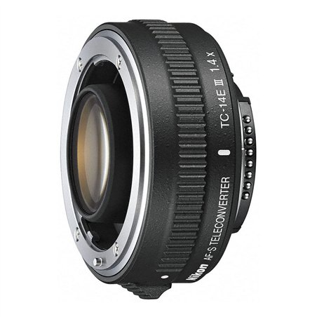 Nikon TC-14E AF-S III Teleconverter (Nital)