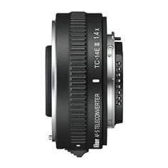 Nikon TC-14E AF-S III Teleconverter (Nital) 2