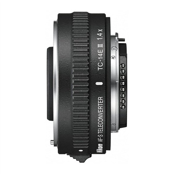 Nikon TC-14E AF-S III Teleconverter (Nital)