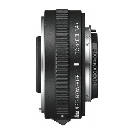 Nikon TC-14E AF-S III Teleconverter (Nital)