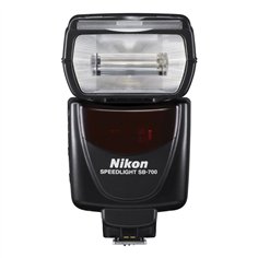 Nikon SB-700 Flash iTTL (Nital) 2