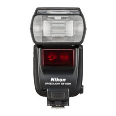 Nikon SB-5000 Flash iTTL (Nital)
