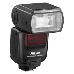 Nikon SB-5000 Flash iTTL (Nital) 2