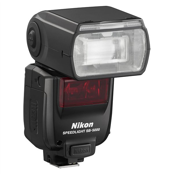 Nikon SB-5000 Flash iTTL (Nital)
