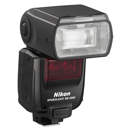 Nikon SB-5000 Flash iTTL (Nital)