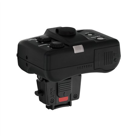 Nikon R1 Kit Flash Macro con 2 SB-R200 + Accessori (Nital)