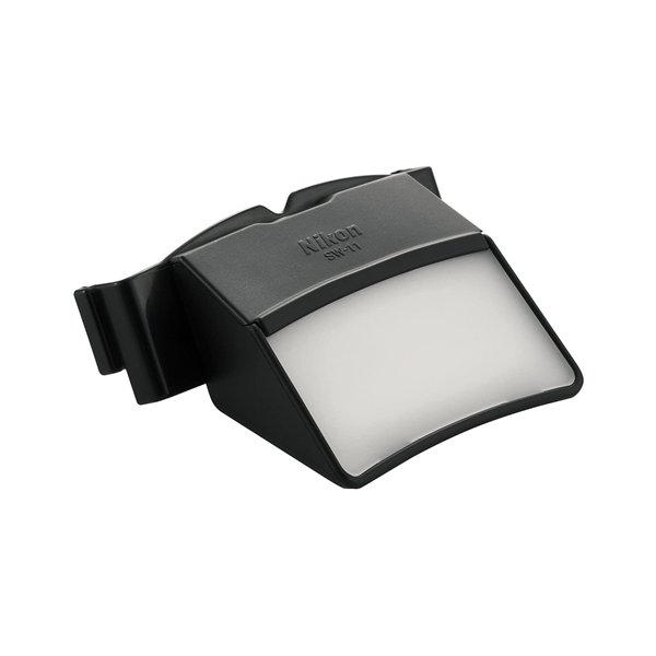 Nikon R1 Kit Flash Macro con 2 SB-R200 + Accessori (Nital)