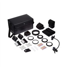 Nikon R1C1 Kit,2 SB-R200 e SU-800 + Acc (Nital)